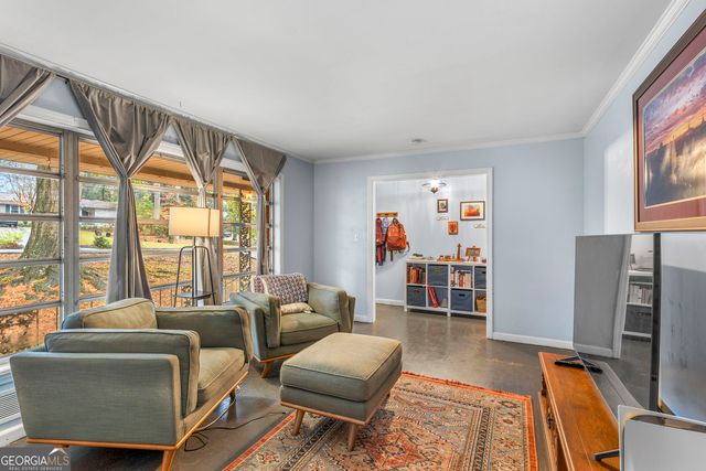 2205 Plantation Drive, Atlanta, GA 30344