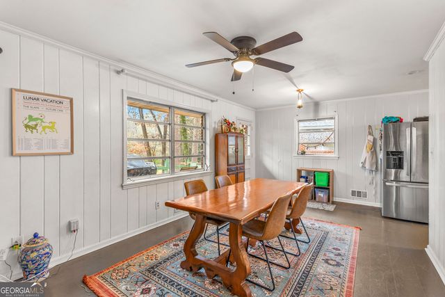 2205 Plantation Drive, Atlanta, GA 30344