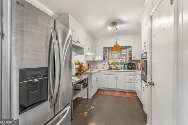 2205 Plantation Drive, Atlanta, GA 30344