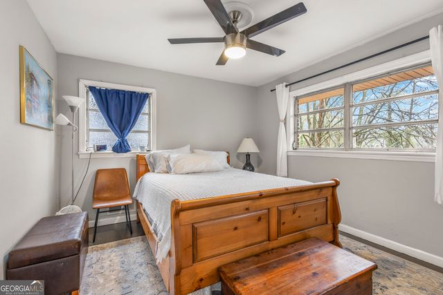 2205 Plantation Drive, Atlanta, GA 30344