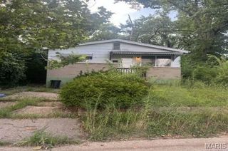 2152 1/2 Erick Avenue, St Louis, MO 63121