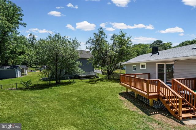 7001 BISHOP DR, Capitol Heights, MD 20743