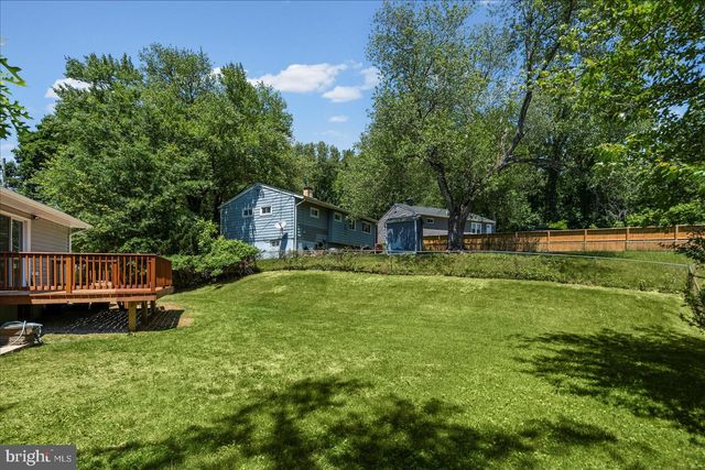 7001 BISHOP DR, Capitol Heights, MD 20743
