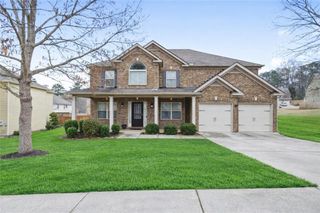 4798 Macy Way, Ellenwood, GA 30294