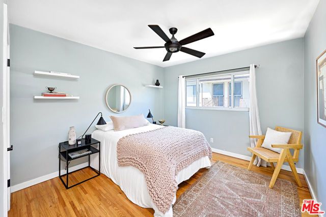 1835 7th Street D, Santa Monica, CA 90401