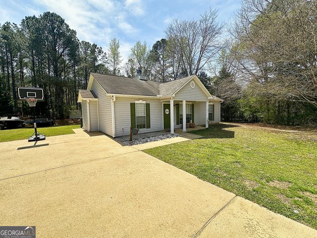 23 Nantucket Drive, Lagrange, GA 30241