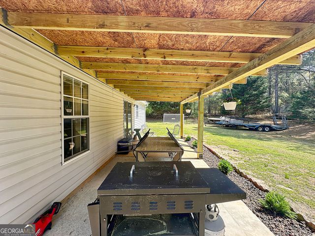 23 Nantucket Drive, Lagrange, GA 30241