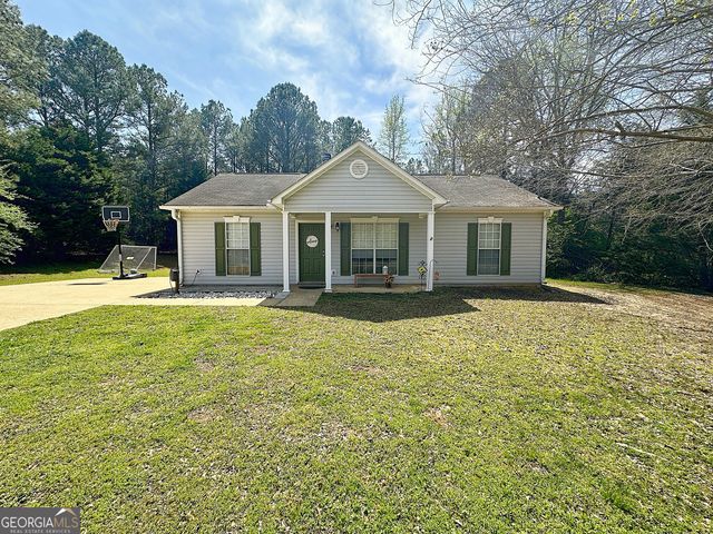 23 Nantucket Drive, Lagrange, GA 30241