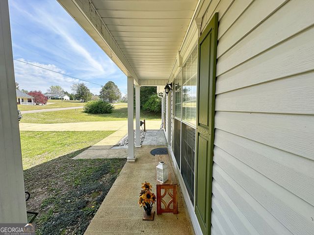 23 Nantucket Drive, Lagrange, GA 30241