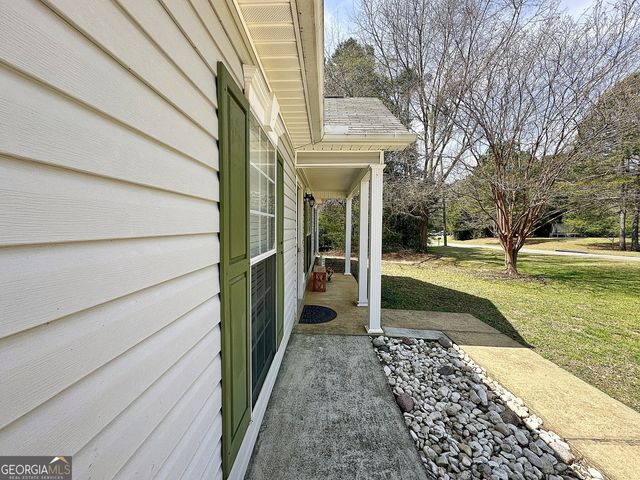 23 Nantucket Drive, Lagrange, GA 30241