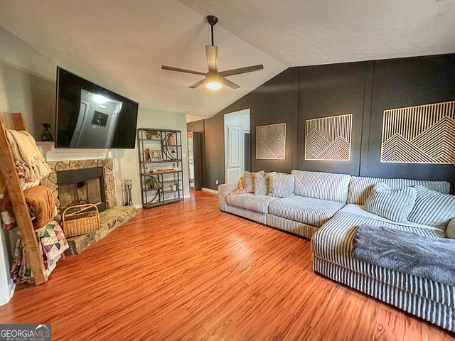 23 Nantucket Drive, Lagrange, GA 30241