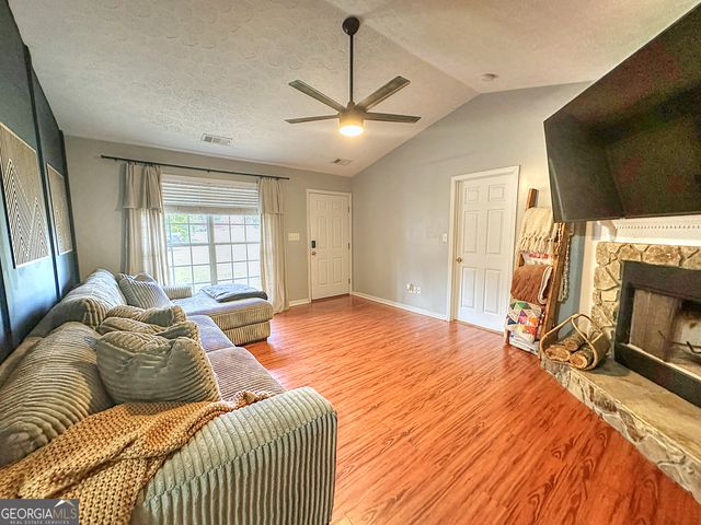 23 Nantucket Drive, Lagrange, GA 30241