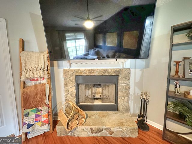 23 Nantucket Drive, Lagrange, GA 30241