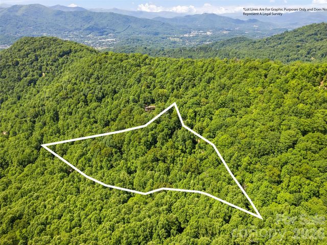 00 Rustic Road, Waynesville, NC 28786