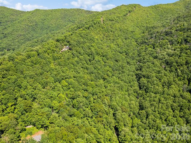 00 Rustic Road, Waynesville, NC 28786