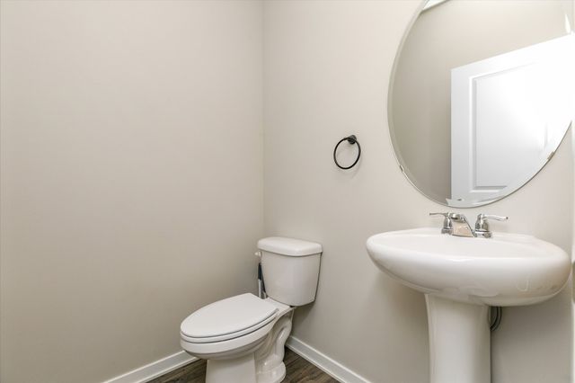 831 NE Bowman Drive, Waukee, IA 50263