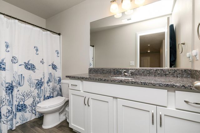 831 NE Bowman Drive, Waukee, IA 50263
