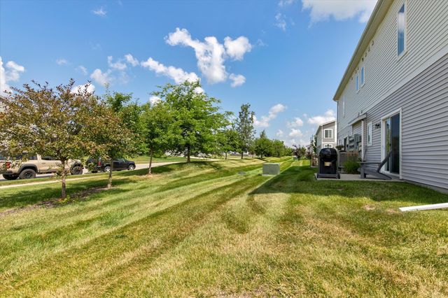 831 NE Bowman Drive, Waukee, IA 50263