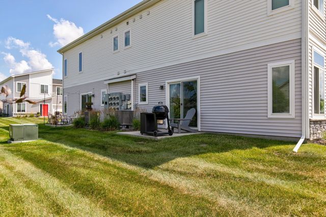 831 NE Bowman Drive, Waukee, IA 50263