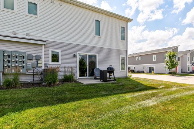 831 NE Bowman Drive, Waukee, IA 50263
