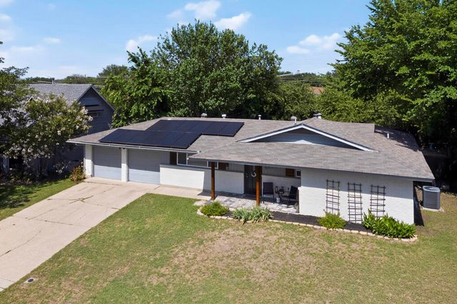 5405 Westhaven Drive, Fort Worth, TX 76132
