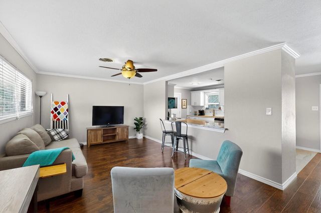 5405 Westhaven Drive, Fort Worth, TX 76132