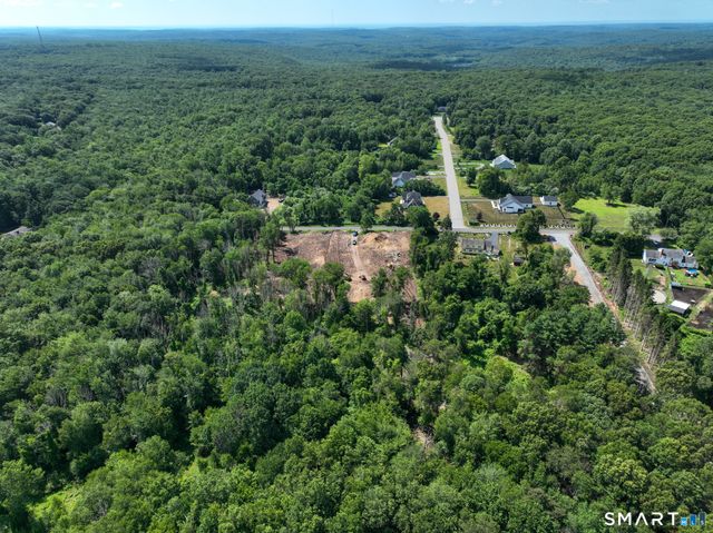 466 Forsyth Road, Salem, CT 06420
