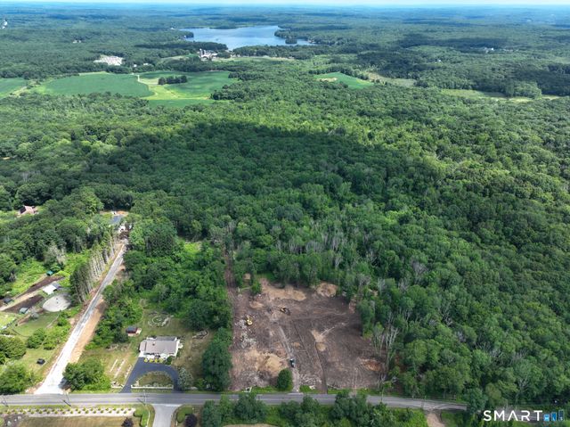 466 Forsyth Road, Salem, CT 06420