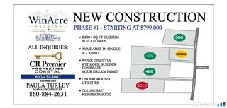 466 Forsyth Road, Salem, CT 06420