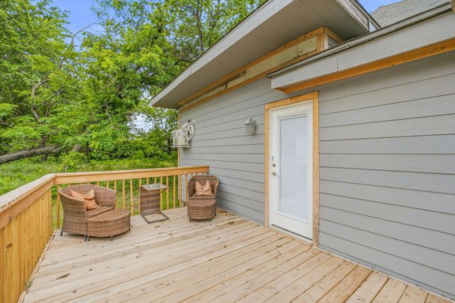 314 N Harding Street, Fort Worth, TX 76102