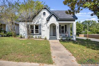 200 Sunset Ave., Henderson, TX 75654