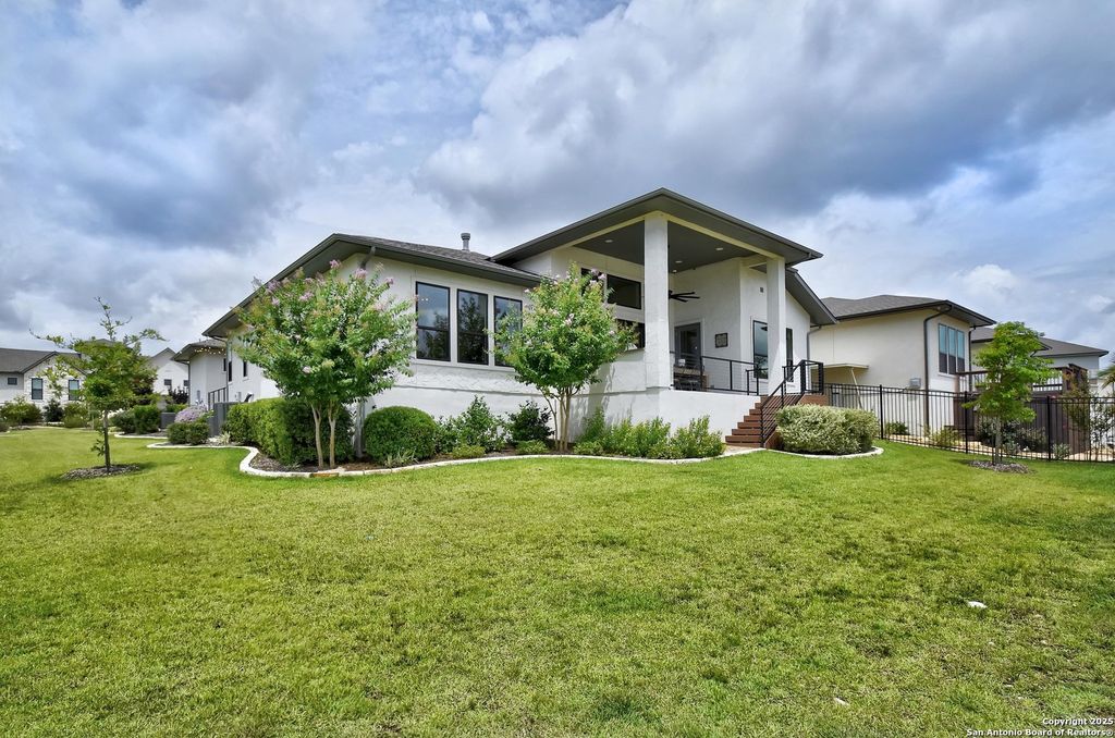 23210 Inspirada, San Antonio, TX 78261