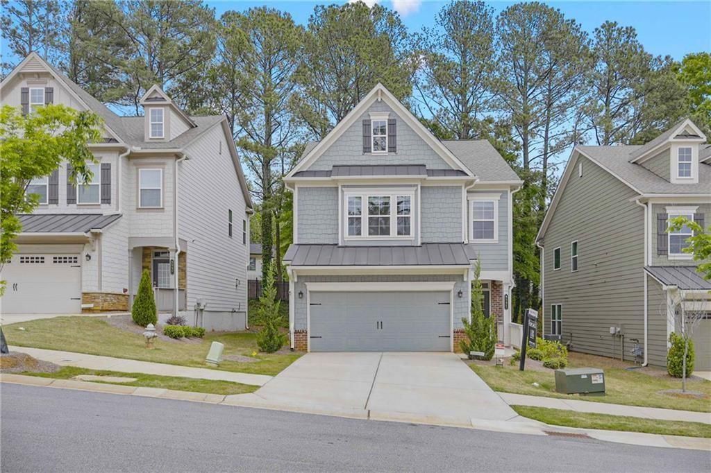 3335 Park Pointe Circle, Scottdale, GA 30079