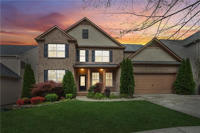 2539 Larson Creek Cove, Duluth, GA 30097