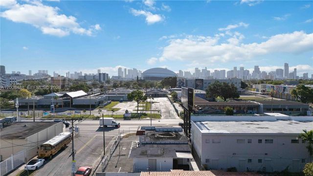 470 NW 22nd Ave, Miami, FL 33125