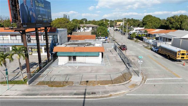 470 NW 22nd Ave, Miami, FL 33125