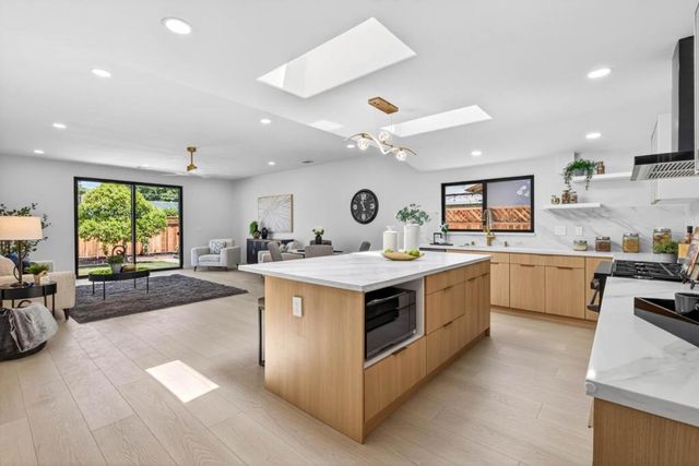 4083 Acapulco Drive, Campbell, CA 95008