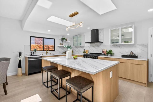 4083 Acapulco Drive, Campbell, CA 95008