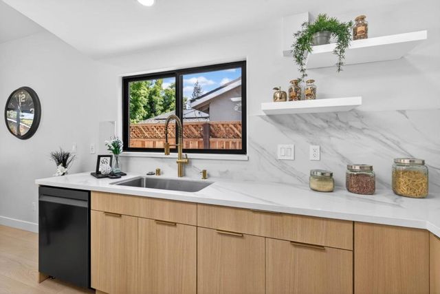 4083 Acapulco Drive, Campbell, CA 95008