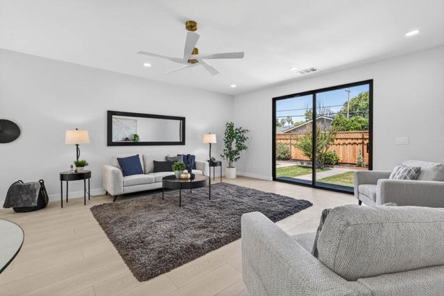 4083 Acapulco Drive, Campbell, CA 95008