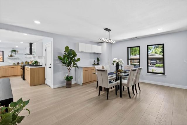 4083 Acapulco Drive, Campbell, CA 95008