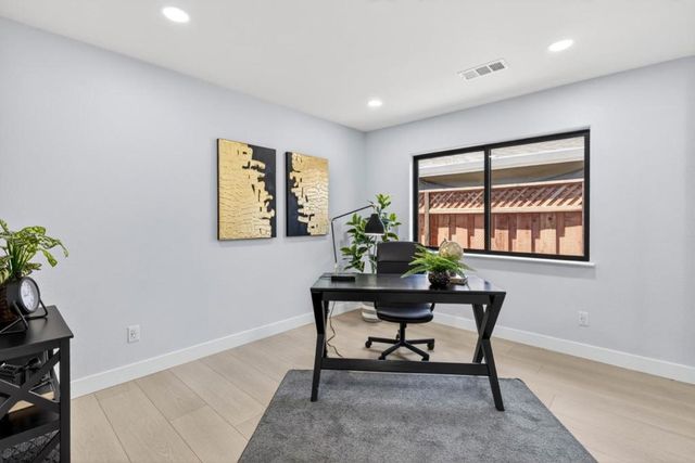 4083 Acapulco Drive, Campbell, CA 95008