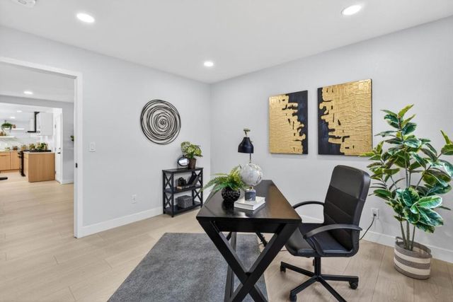 4083 Acapulco Drive, Campbell, CA 95008