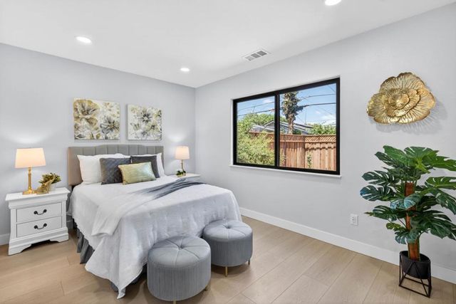 4083 Acapulco Drive, Campbell, CA 95008