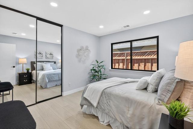 4083 Acapulco Drive, Campbell, CA 95008