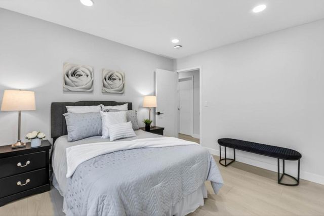 4083 Acapulco Drive, Campbell, CA 95008