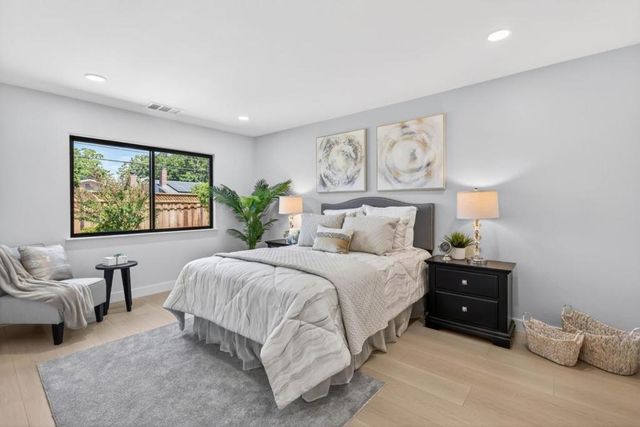 4083 Acapulco Drive, Campbell, CA 95008