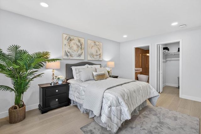 4083 Acapulco Drive, Campbell, CA 95008