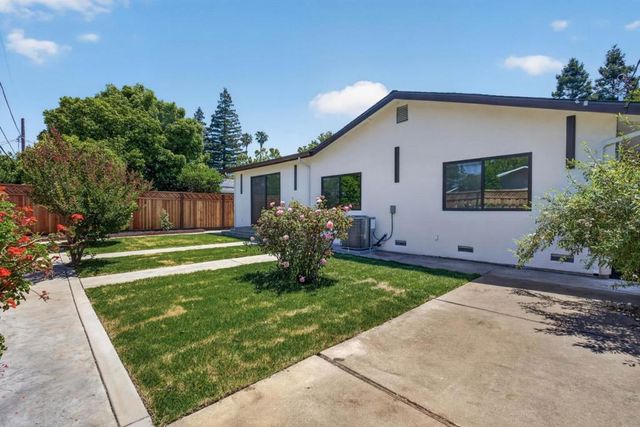 4083 Acapulco Drive, Campbell, CA 95008
