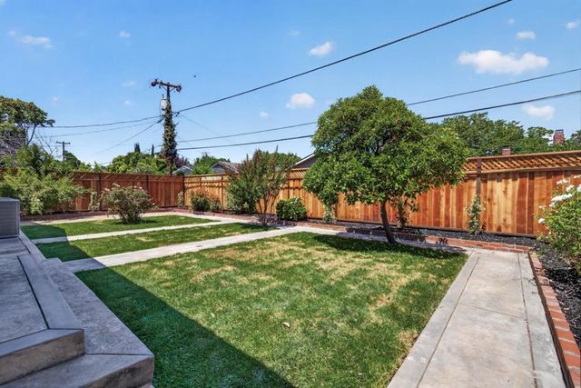 4083 Acapulco Drive, Campbell, CA 95008